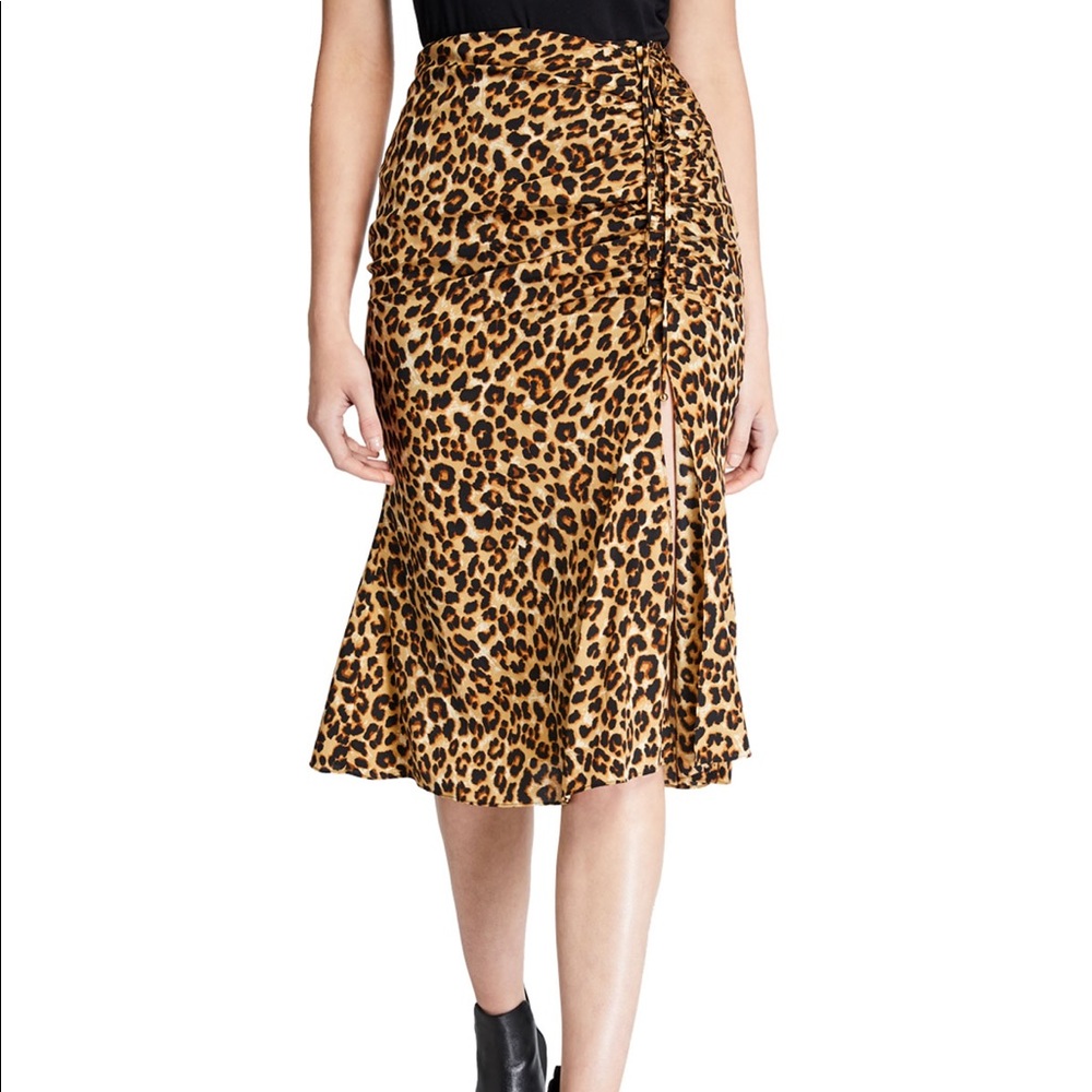Veronica Beard Vanity Skirt Size 12